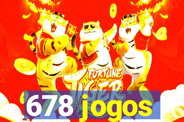 678 jogos